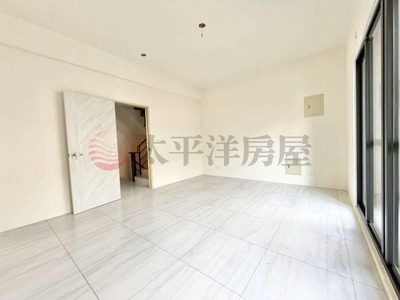 秀傳旁全新整理美透房屋室內格局與周邊環境