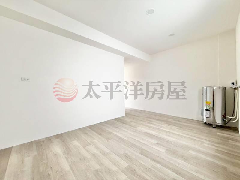 秀傳旁全新整理美透房屋室內格局與周邊環境