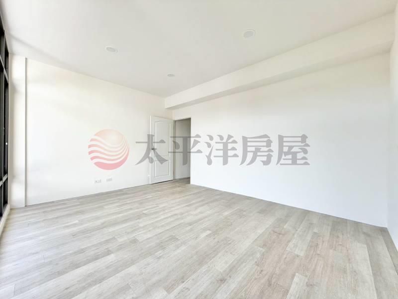 秀傳旁全新整理美透房屋室內格局與周邊環境