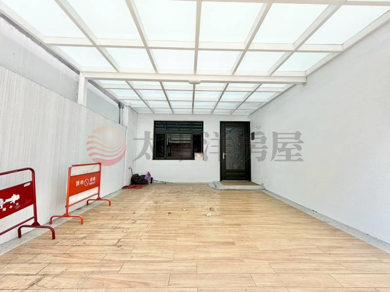 秀傳旁全新整理美透房屋室內格局與周邊環境