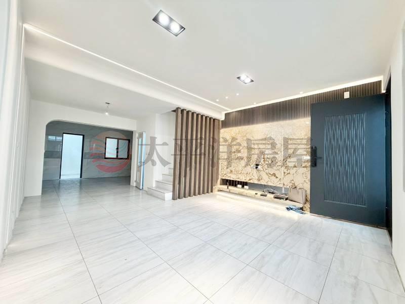 秀傳旁全新整理美透房屋室內格局與周邊環境