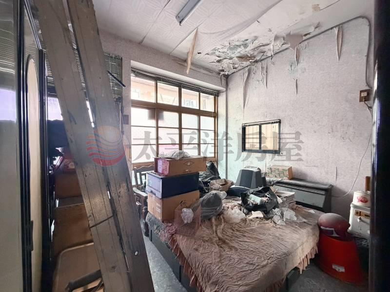 ㊣民族VS曉陽商圈黃金店面房屋室內格局與周邊環境