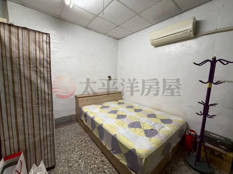 精誠雙路透店房屋室內格局與周邊環境