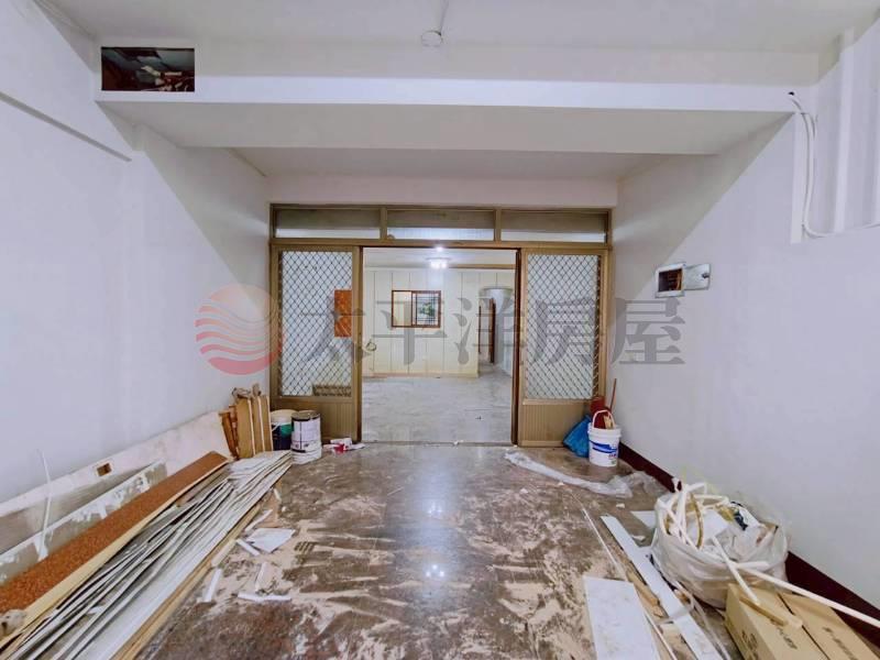 大竹低總價活巷車庫透天房屋室內格局與周邊環境