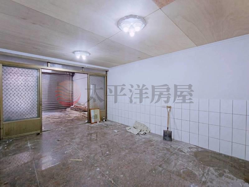 大竹低總價活巷車庫透天房屋室內格局與周邊環境