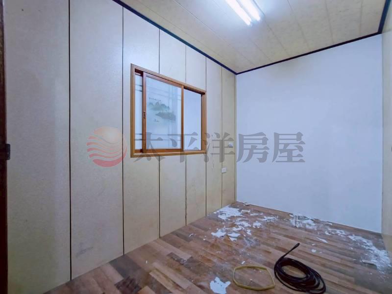 大竹低總價活巷車庫透天房屋室內格局與周邊環境