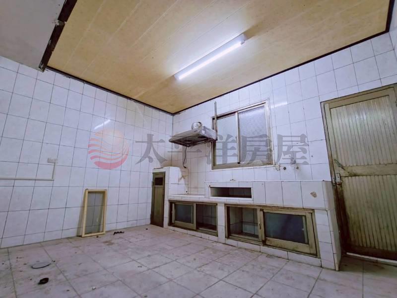 大竹低總價活巷車庫透天房屋室內格局與周邊環境