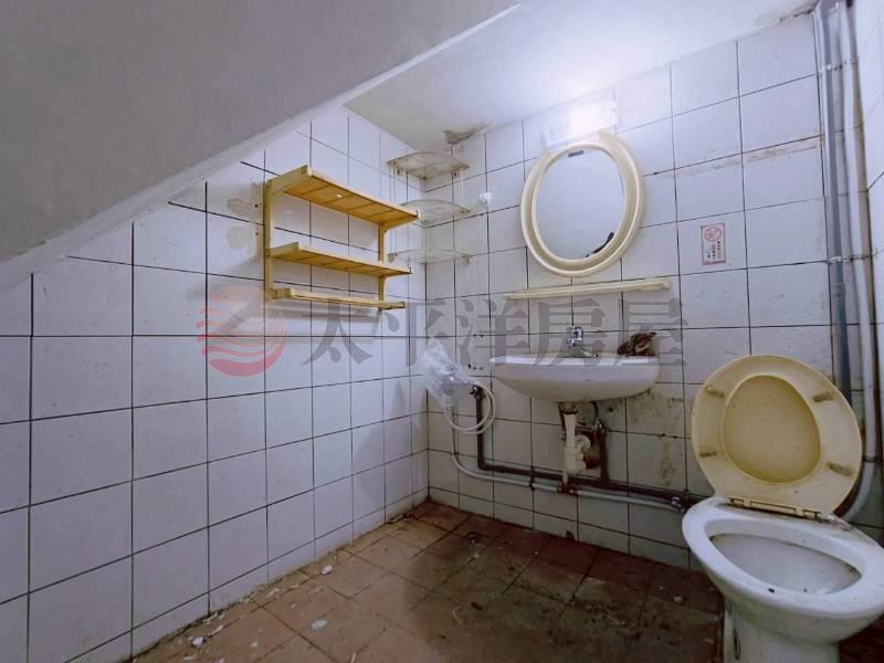 大竹低總價活巷車庫透天房屋室內格局與周邊環境