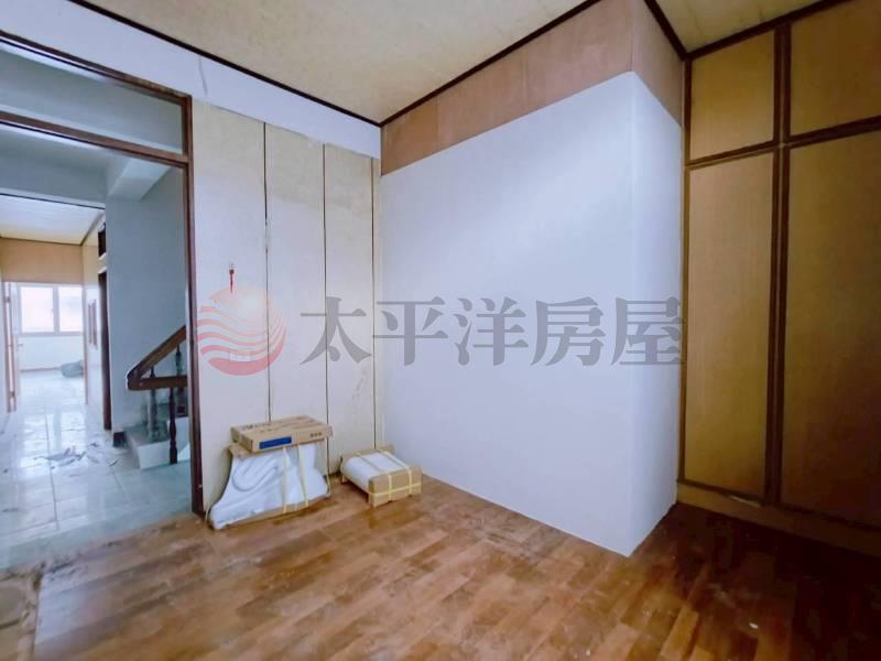 大竹低總價活巷車庫透天房屋室內格局與周邊環境