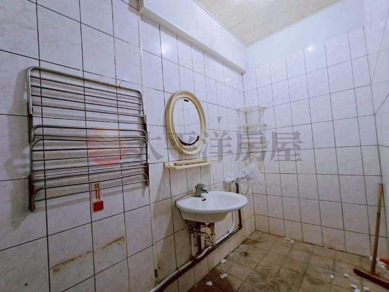 大竹低總價活巷車庫透天房屋室內格局與周邊環境