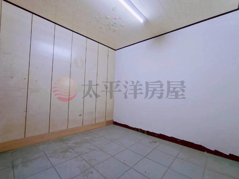 大竹低總價活巷車庫透天房屋室內格局與周邊環境