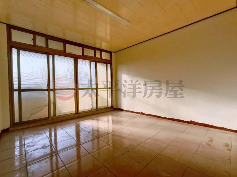 大竹低總價活巷車庫透天房屋室內格局與周邊環境