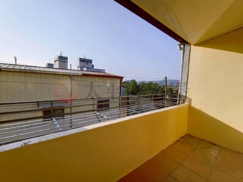 大竹低總價活巷車庫透天房屋室內格局與周邊環境