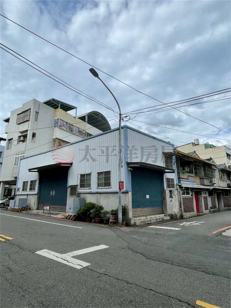三福街店住房屋室內格局與周邊環境