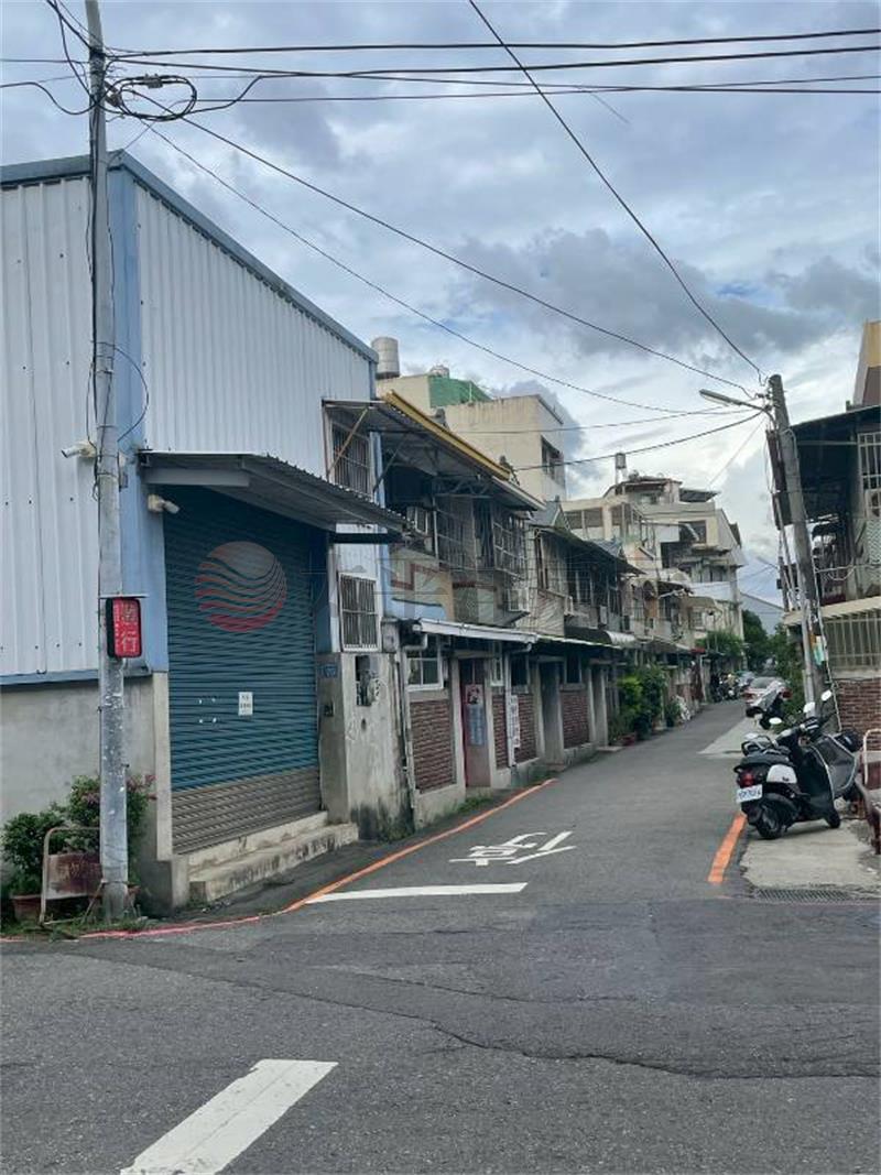 三福街店住房屋室內格局與周邊環境