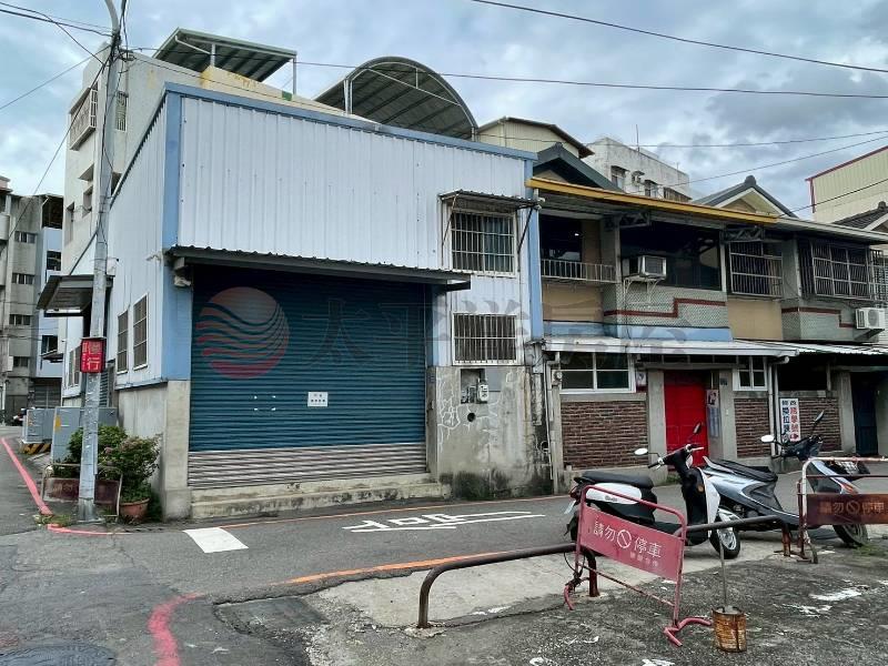 三福街店住房屋室內格局與周邊環境