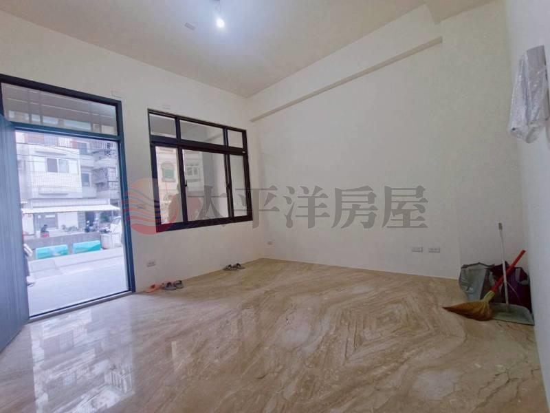 彰泰全新電梯別墅A房屋室內格局與周邊環境