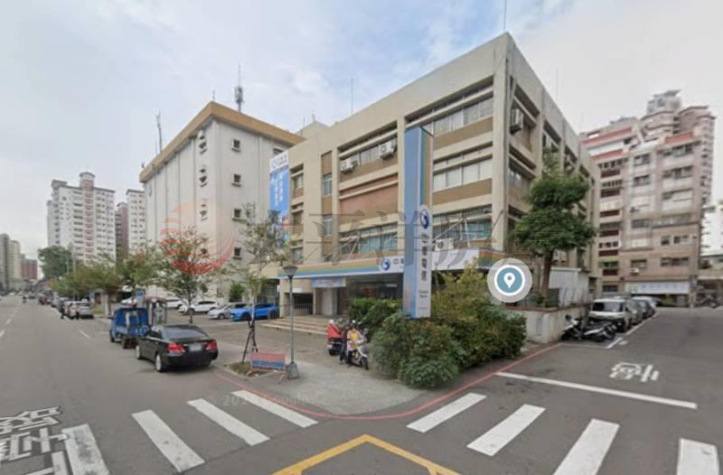 獨家台中高工開價低於實登價★大慶家園臨路房屋室內格局與周邊環境