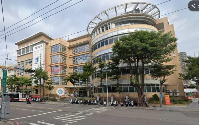 獨家台中高工開價低於實登價★大慶家園臨路房屋室內格局與周邊環境