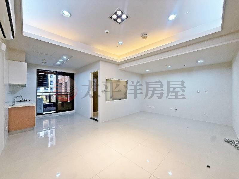 免千萬七期新光遠百時尚小豪宅含車中港Th