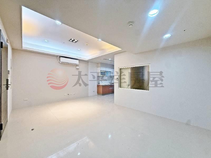 免千萬七期新光遠百時尚小豪宅含車中港Th房屋室內格局與周邊環境