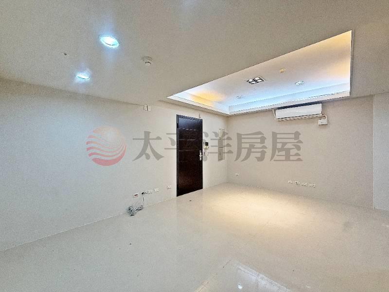 免千萬七期新光遠百時尚小豪宅含車中港Th房屋室內格局與周邊環境