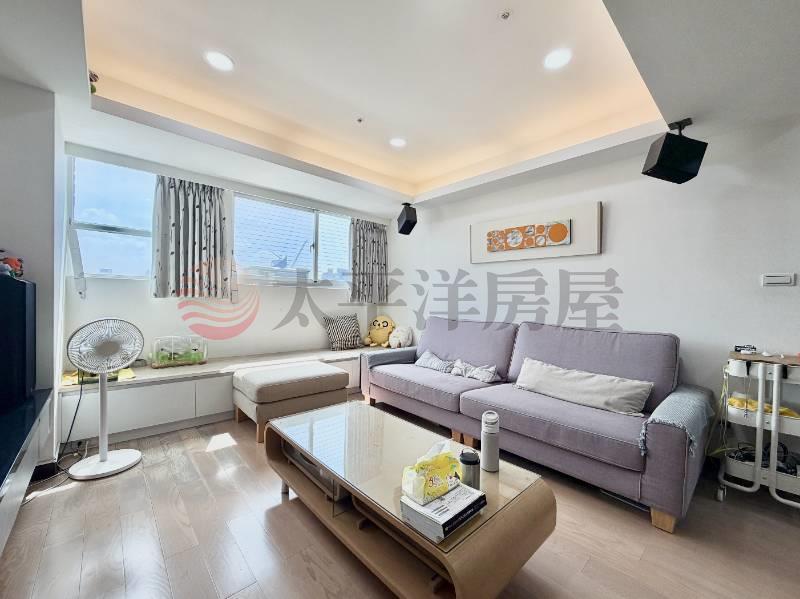 親家超越2002房屋室內格局與周邊環境
