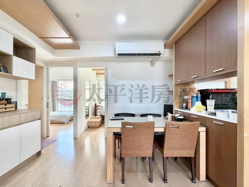 親家超越2002房屋室內格局與周邊環境