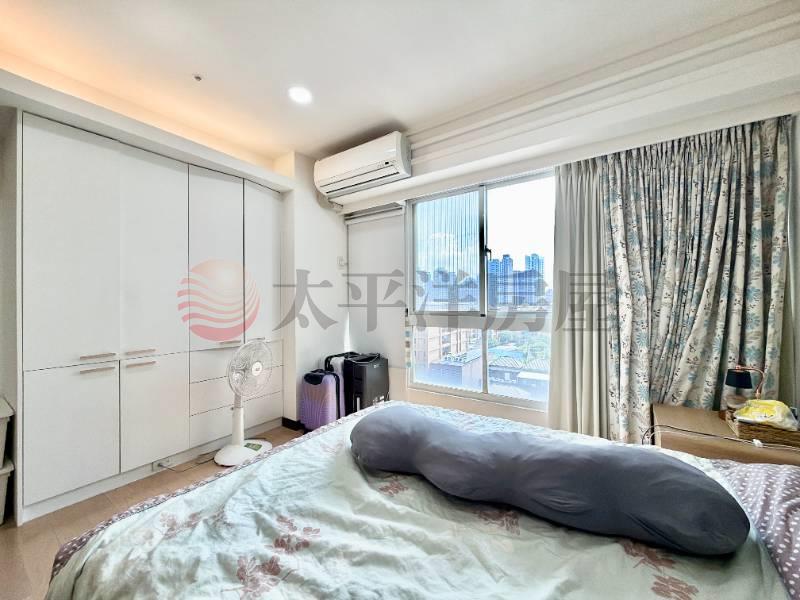親家超越2002房屋室內格局與周邊環境