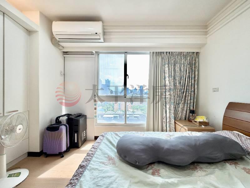 親家超越2002房屋室內格局與周邊環境