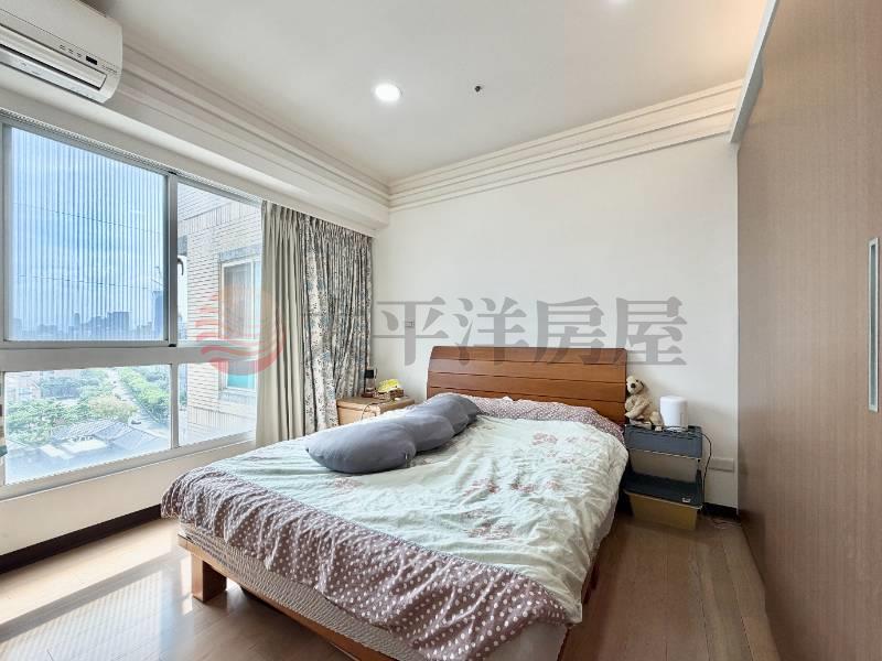 親家超越2002房屋室內格局與周邊環境