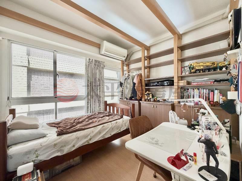 親家超越2002房屋室內格局與周邊環境