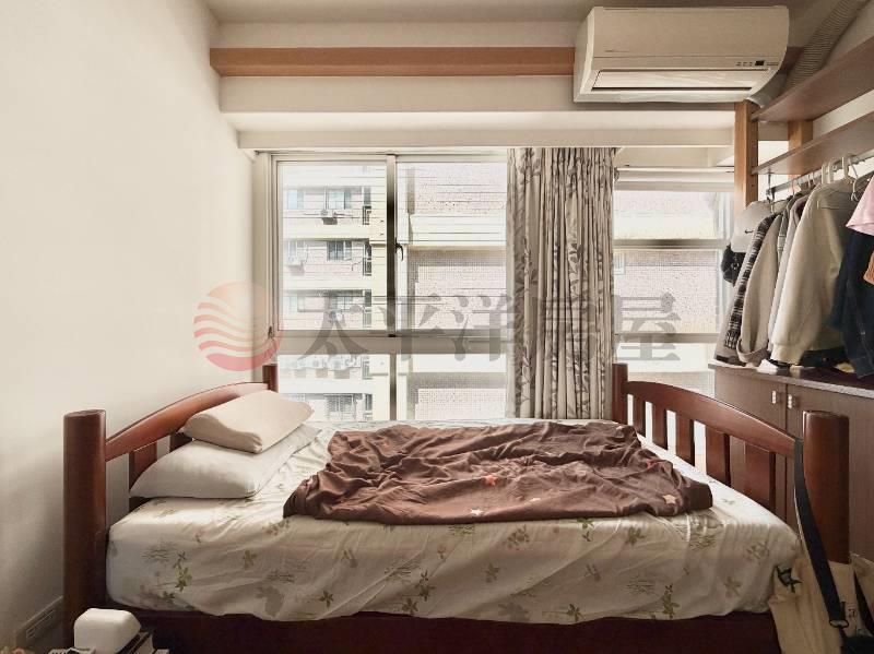 親家超越2002房屋室內格局與周邊環境