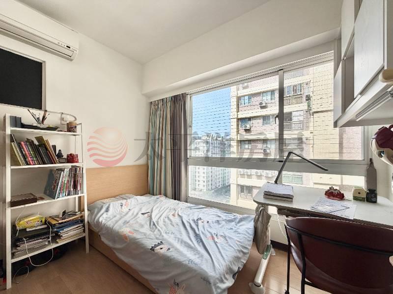 親家超越2002房屋室內格局與周邊環境