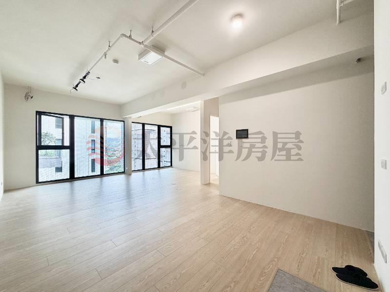 寶輝THESPRINGS三改二庭院景觀戶房屋室內格局與周邊環境