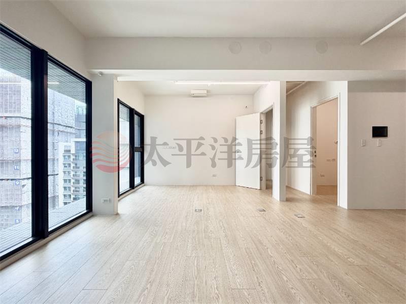 寶輝THESPRINGS三改二庭院景觀戶房屋室內格局與周邊環境
