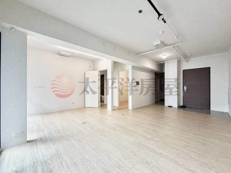 寶輝THESPRINGS三改二庭院景觀戶房屋室內格局與周邊環境