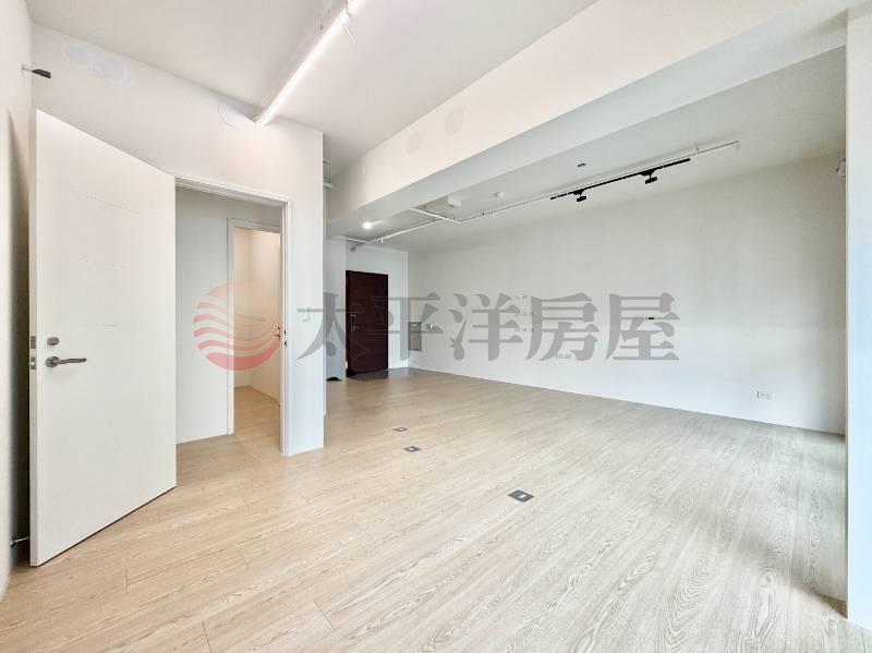 寶輝THESPRINGS三改二庭院景觀戶房屋室內格局與周邊環境
