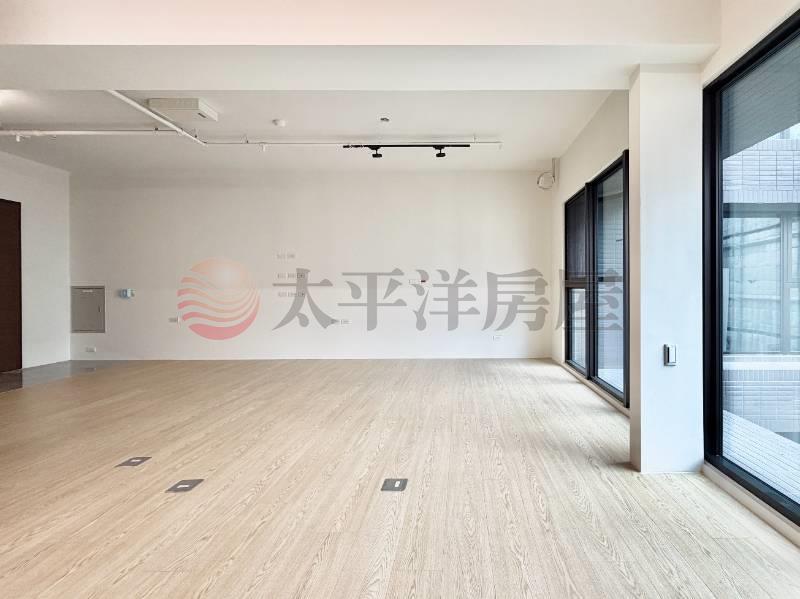 寶輝THESPRINGS三改二庭院景觀戶房屋室內格局與周邊環境