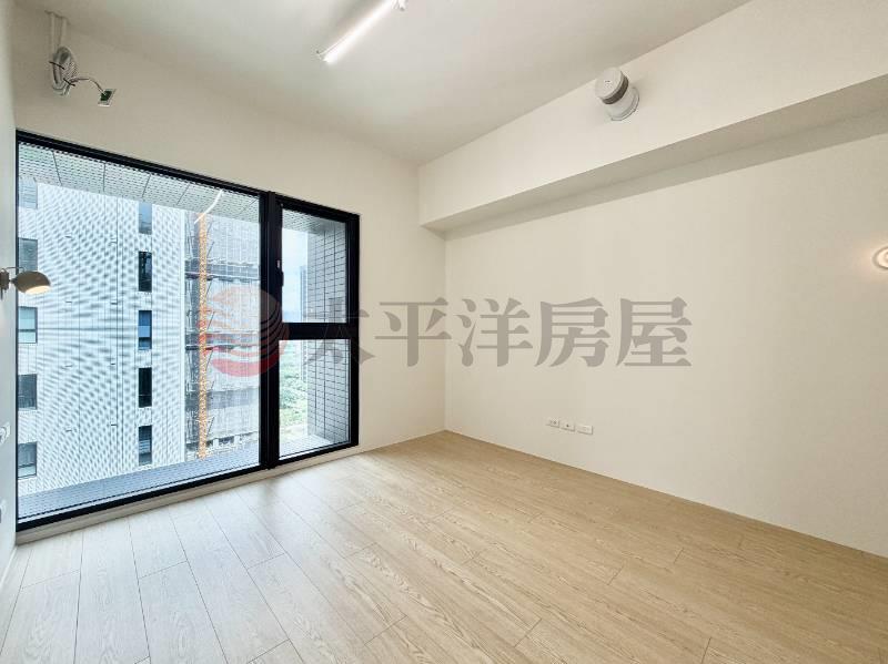 寶輝THESPRINGS三改二庭院景觀戶房屋室內格局與周邊環境