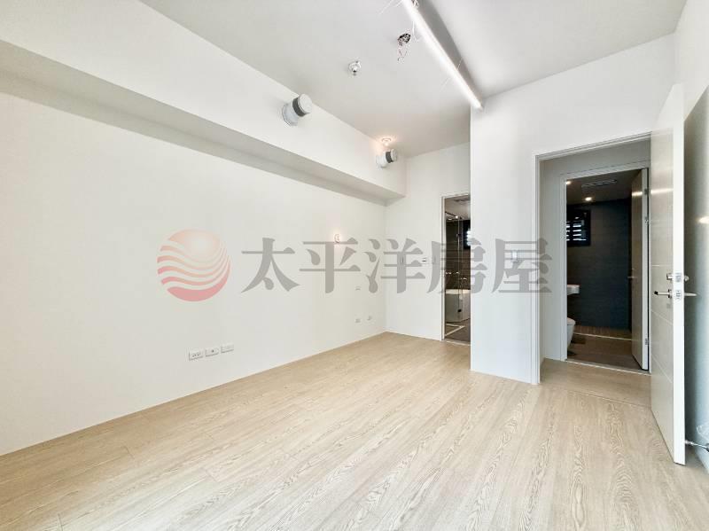 寶輝THESPRINGS三改二庭院景觀戶房屋室內格局與周邊環境