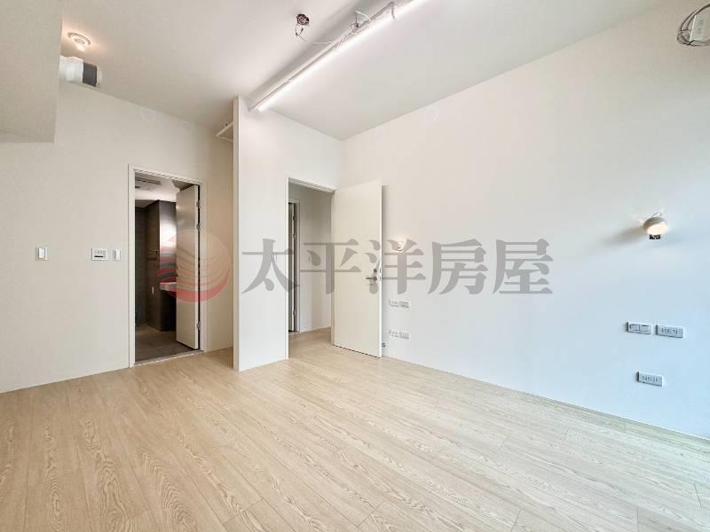 寶輝THESPRINGS三改二庭院景觀戶房屋室內格局與周邊環境