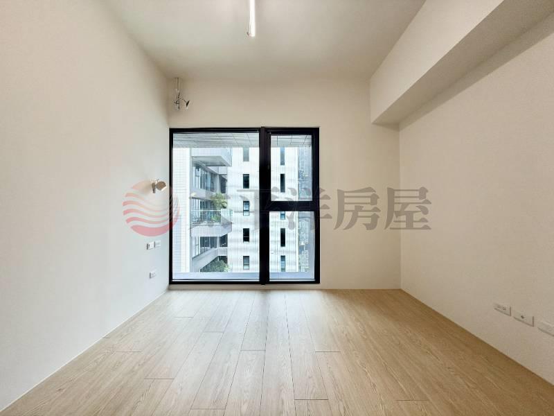 寶輝THESPRINGS三改二庭院景觀戶房屋室內格局與周邊環境