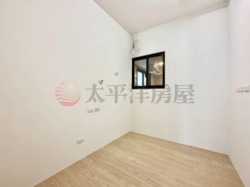 寶輝THESPRINGS三改二庭院景觀戶房屋室內格局與周邊環境