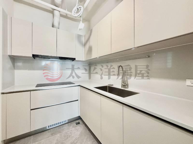 寶輝THESPRINGS三改二庭院景觀戶房屋室內格局與周邊環境