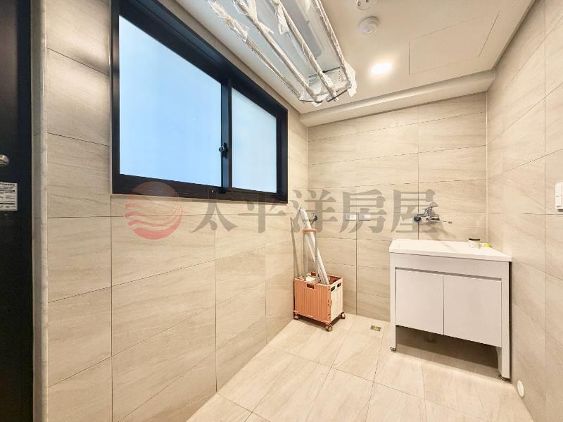 寶輝THESPRINGS三改二庭院景觀戶房屋室內格局與周邊環境