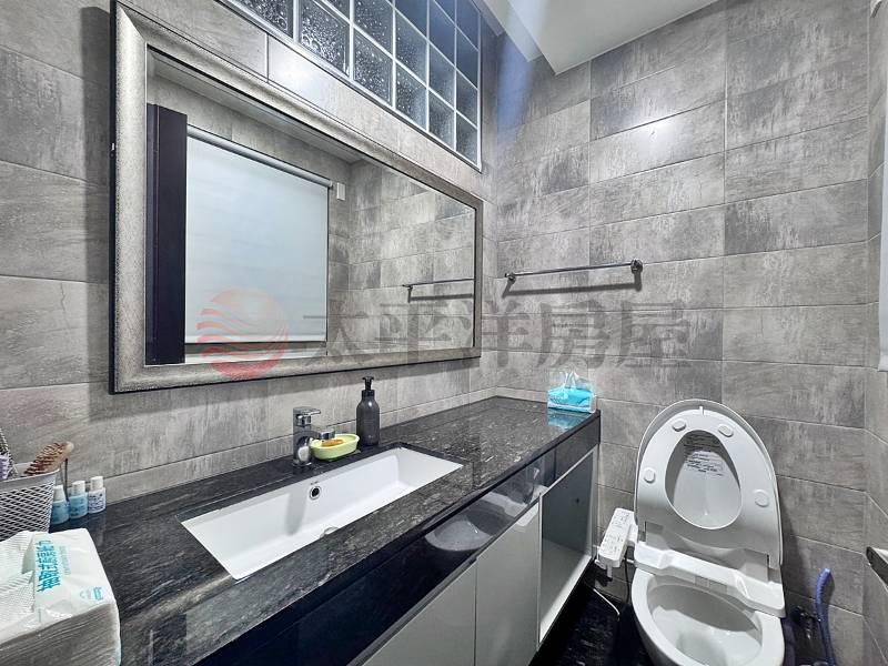 電梯別墅【國雄青水硯 】5.5米雙車房屋室內格局與周邊環境