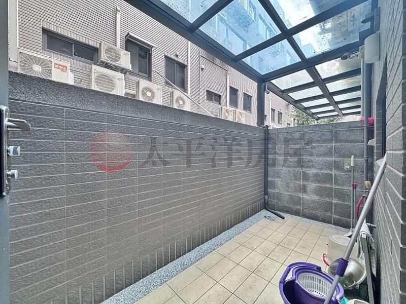 電梯別墅【國雄青水硯 】5.5米雙車房屋室內格局與周邊環境