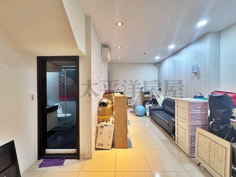 電梯別墅【國雄青水硯 】5.5米雙車房屋室內格局與周邊環境