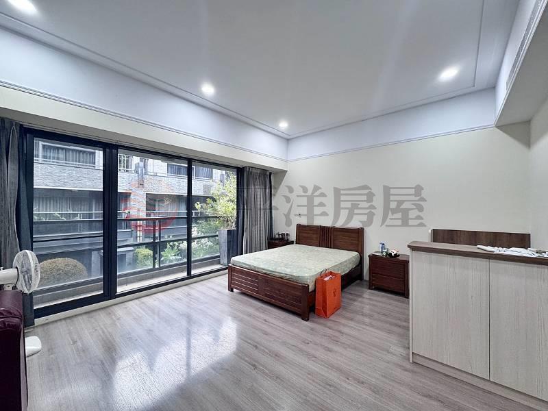 電梯別墅【國雄青水硯 】5.5米雙車房屋室內格局與周邊環境